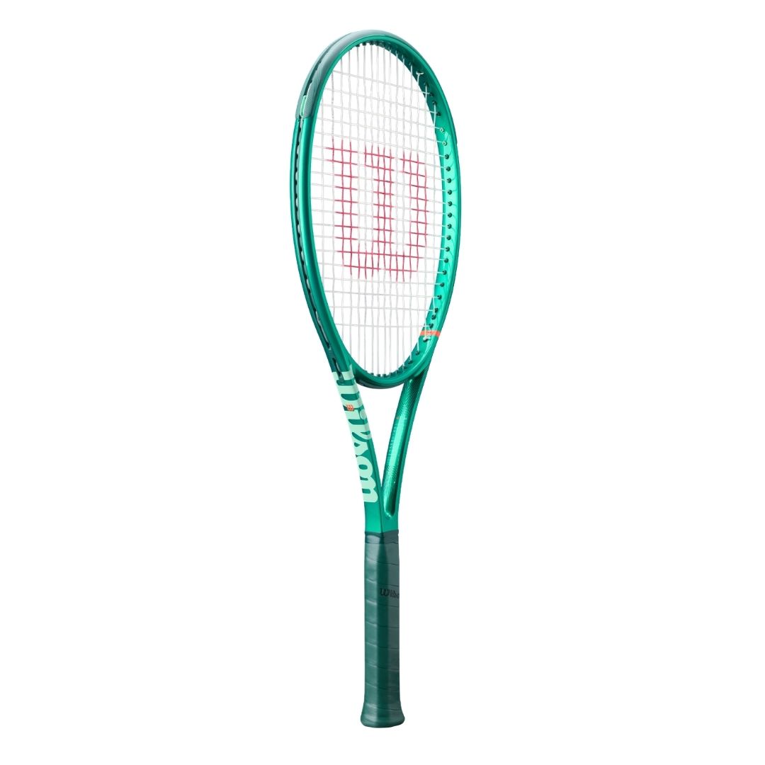 Wilson Blade 98 16x19 V10 Tennisketcher