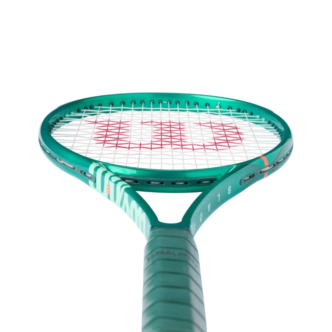 Wilson Blade 98 16x19 V10 Tennisketcher