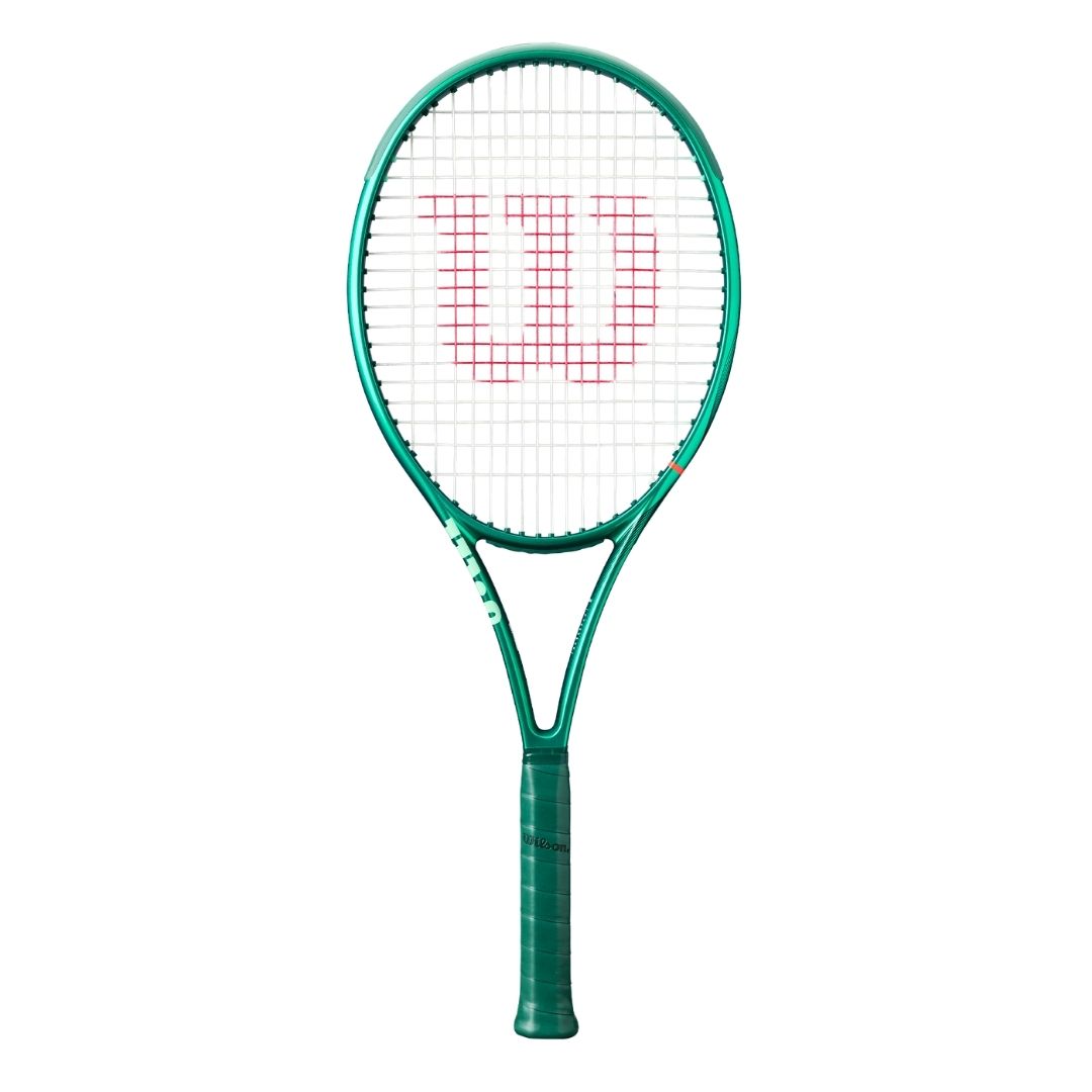 Wilson Blade 100 V10 Tennisketcher