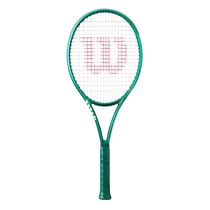 Wilson Blade 100 V10 Tennisketcher