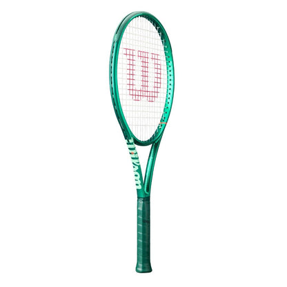 Wilson Blade 100 V10 Tennisketcher
