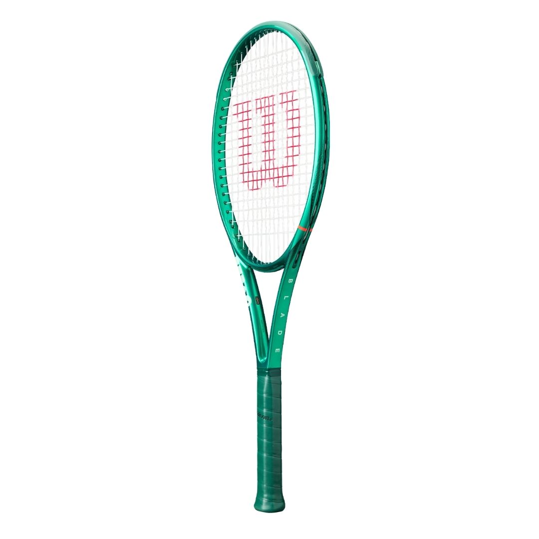 Wilson Blade 100 V10 Tennisketcher
