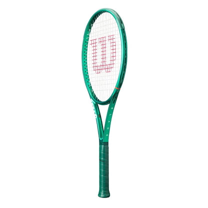 Wilson Blade 100 V10 Tennisketcher