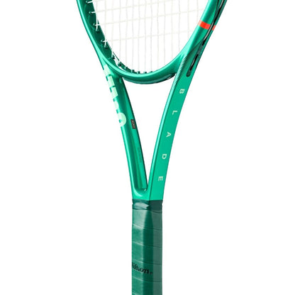Wilson Blade 100 V10 Tennisketcher