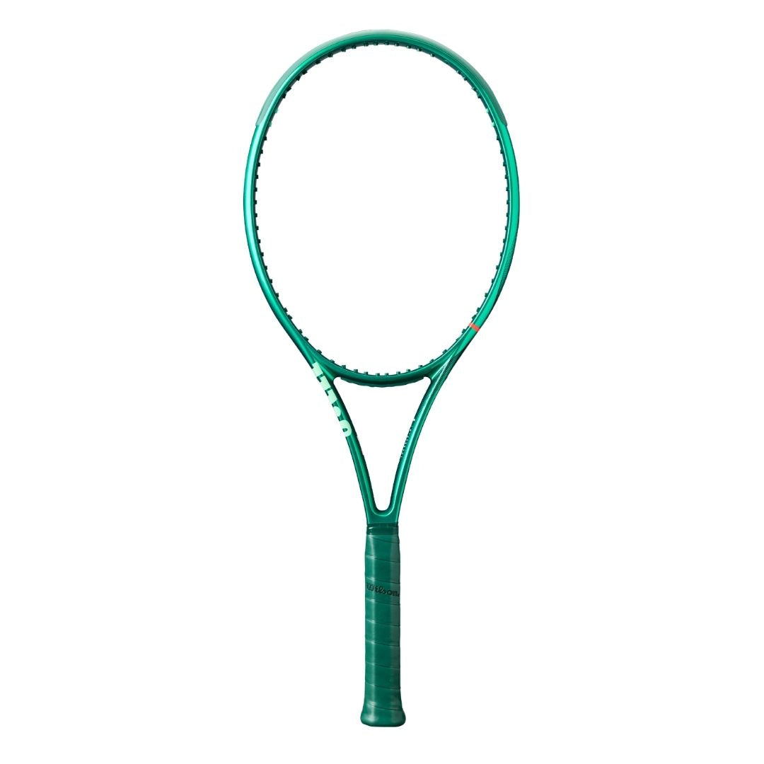 Wilson Blade 100 V10 Tennisketcher