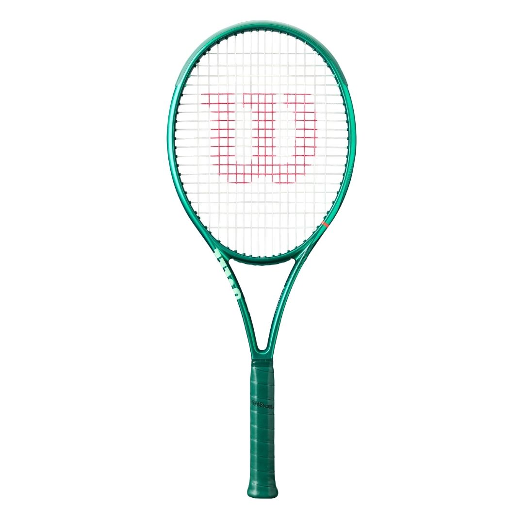 Wilson Blade 100L V10 Tennisketcher
