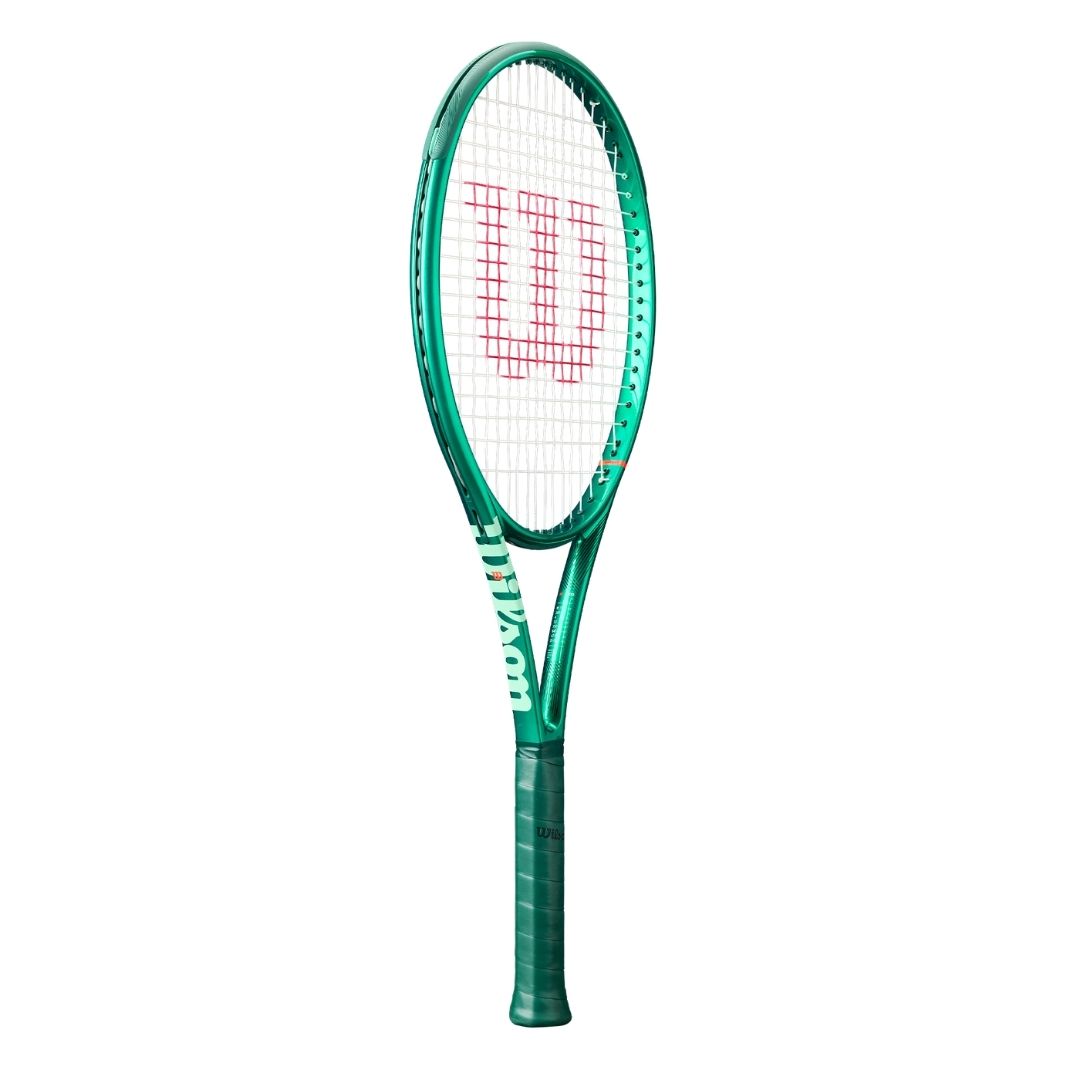 Wilson Blade 100L V10 Tennisketcher