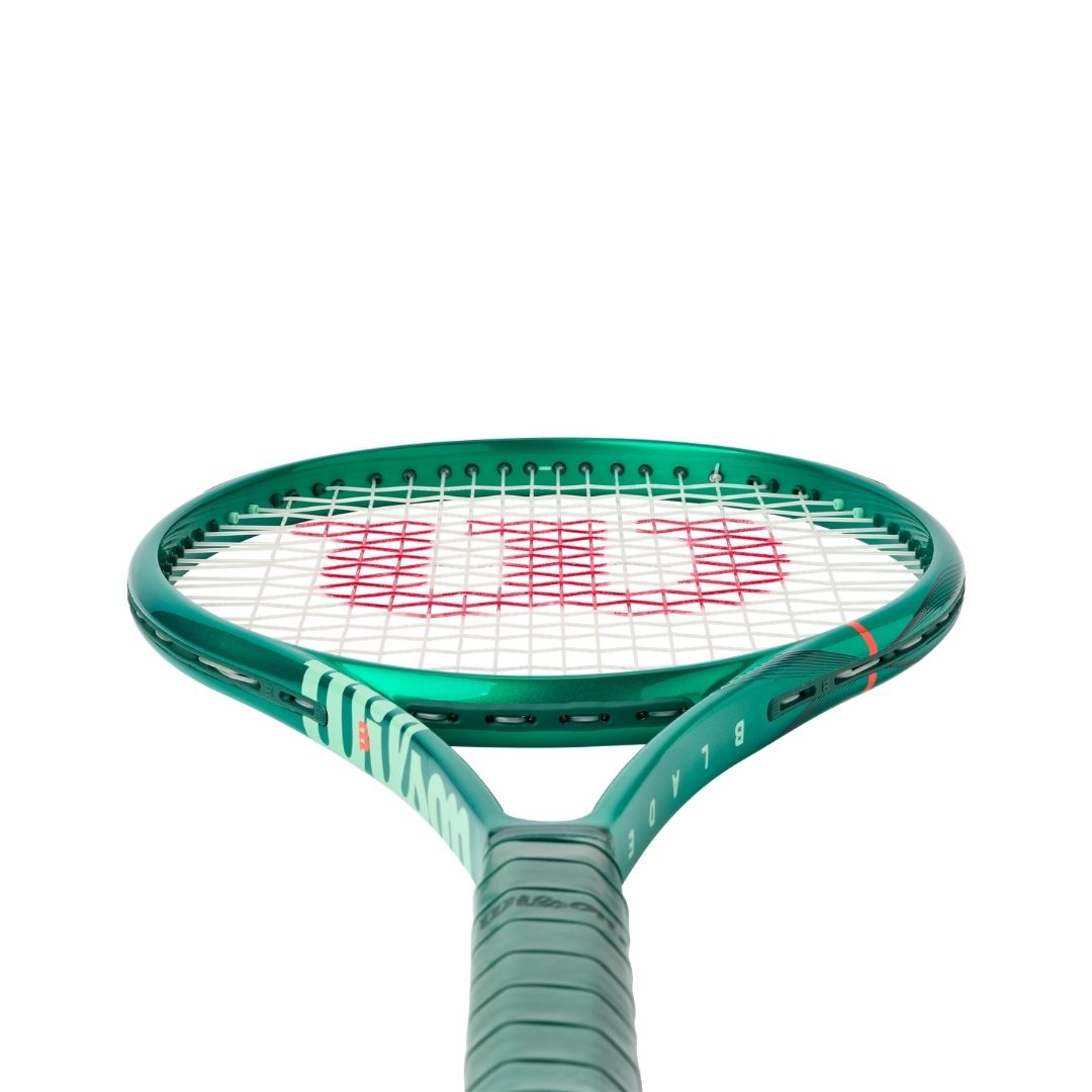 Wilson Blade 100L V10 Tennisketcher