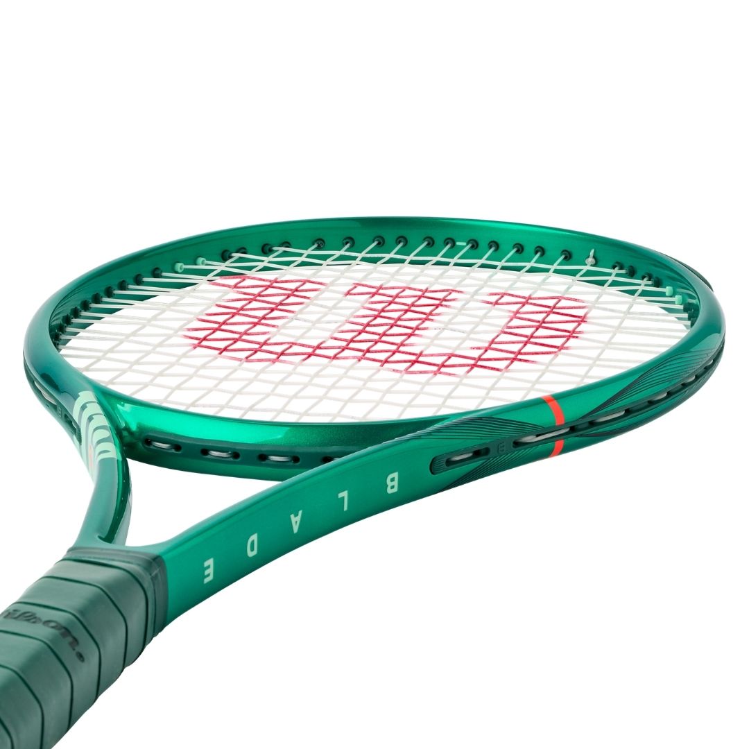 Wilson Blade 100L V10 Tennisketcher