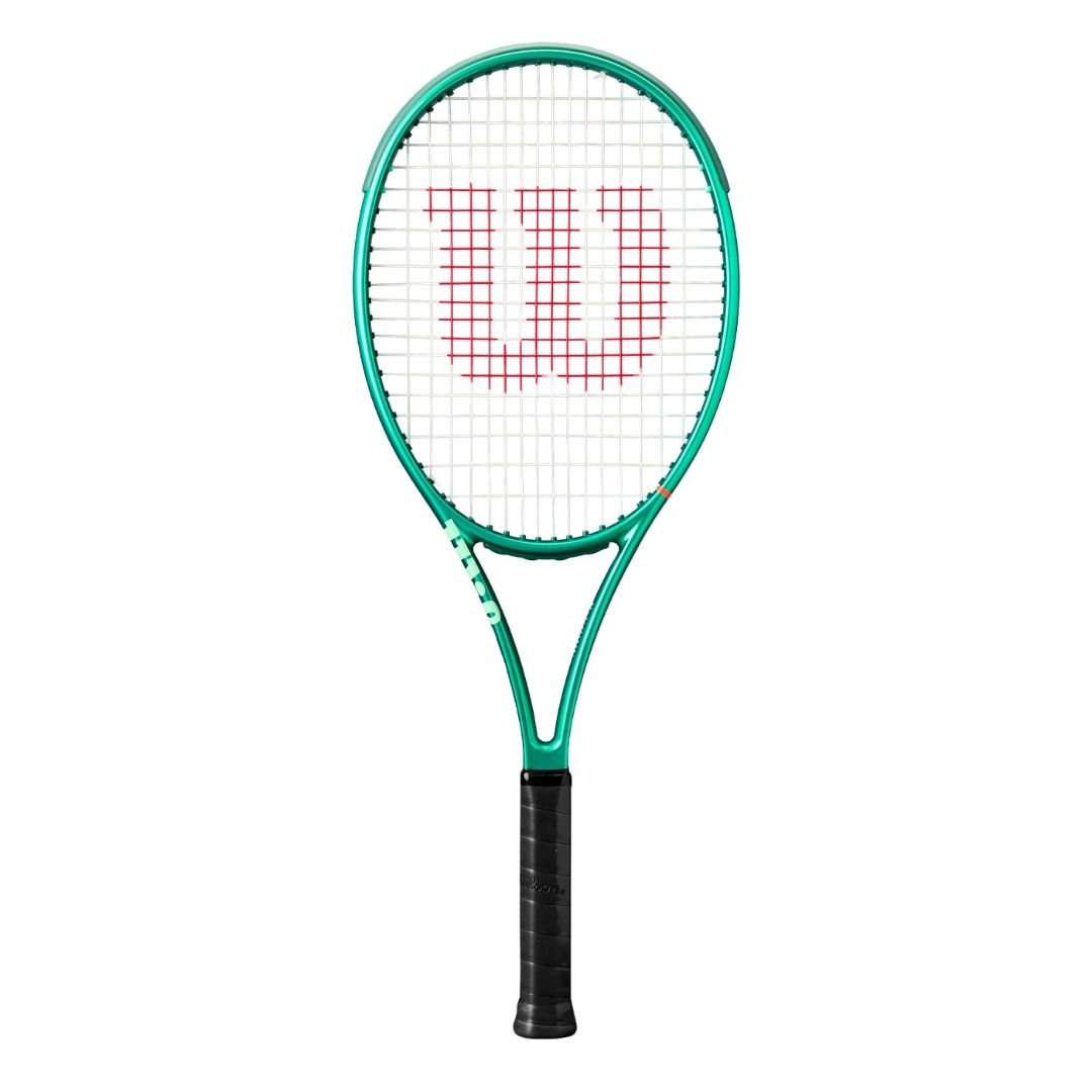 Wilson Blade 101 Team V10 Tennisketcher