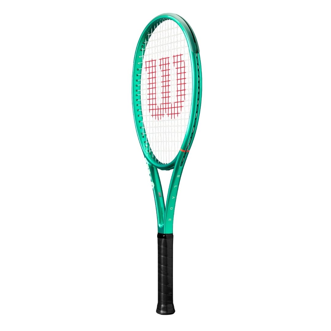 Wilson Blade 101 Team V10 Tennisketcher