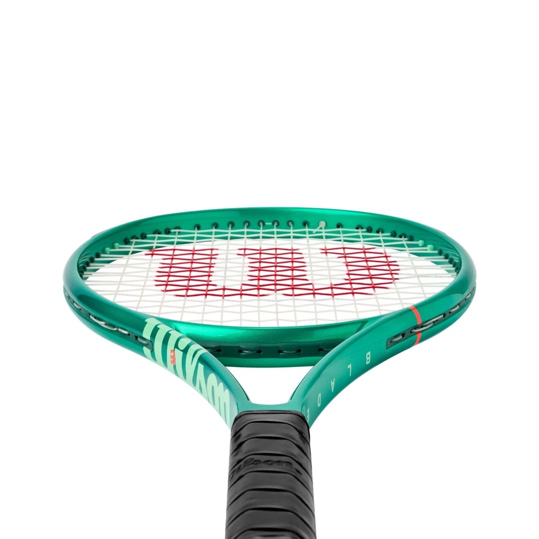 Wilson Blade 101 Team V10 Tennisketcher