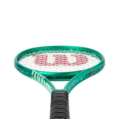 Wilson Blade 101 Team V10 Tennisketcher