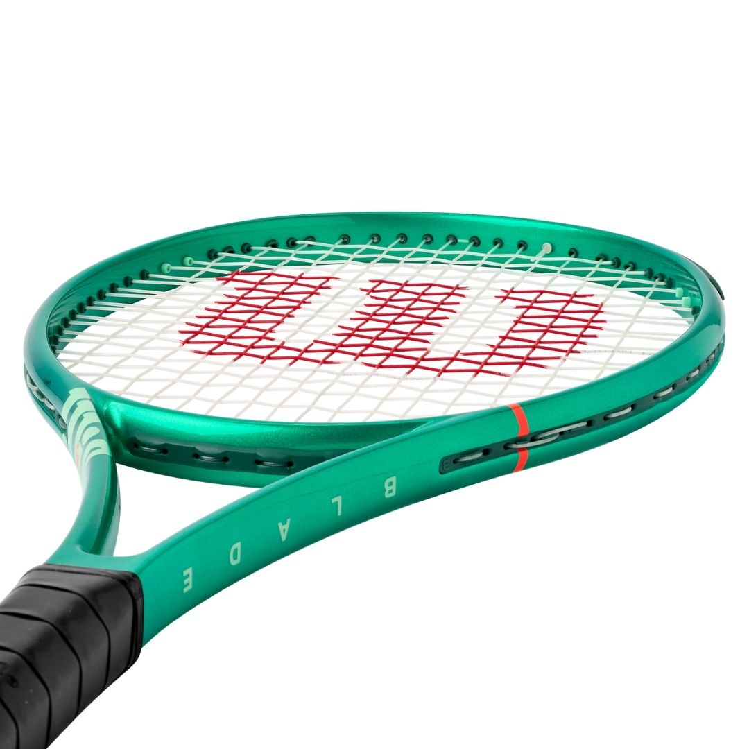 Wilson Blade 101 Team V10 Tennisketcher