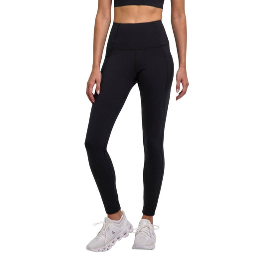 Falke Women Training Tights (Black)