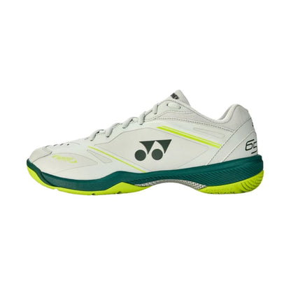 Yonex SHB 65 Z Wide VA Badmintonsko (Grayish Beige)