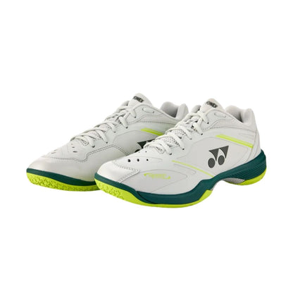 Yonex SHB 65 Z Wide VA Badmintonsko (Grayish Beige)