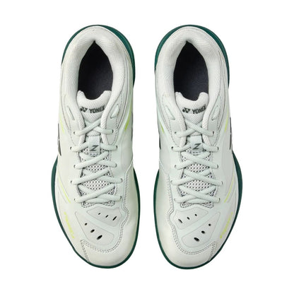 Yonex SHB 65 Z Wide VA Badmintonsko (Grayish Beige)