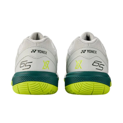 Yonex SHB 65 Z Wide VA Badmintonsko (Grayish Beige)