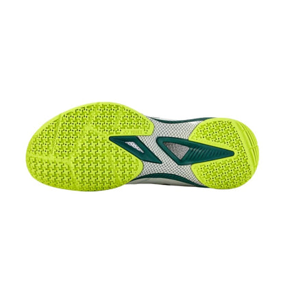 Yonex SHB 65 Z Wide VA Badmintonsko (Grayish Beige)