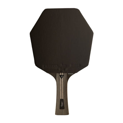 Stiga Pro Carbon Plus Cybershape 5-stjernet Bordtennisbat