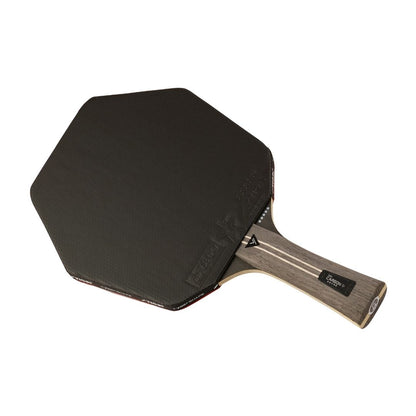 Stiga Pro Carbon Plus Cybershape 5-stjernet Bordtennisbat