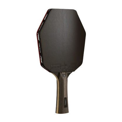 Stiga Pro Carbon Plus Cybershape 5-stjernet Bordtennisbat