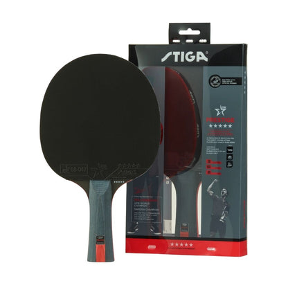 Stiga Prestige 5-stjernet Bordtennisbat