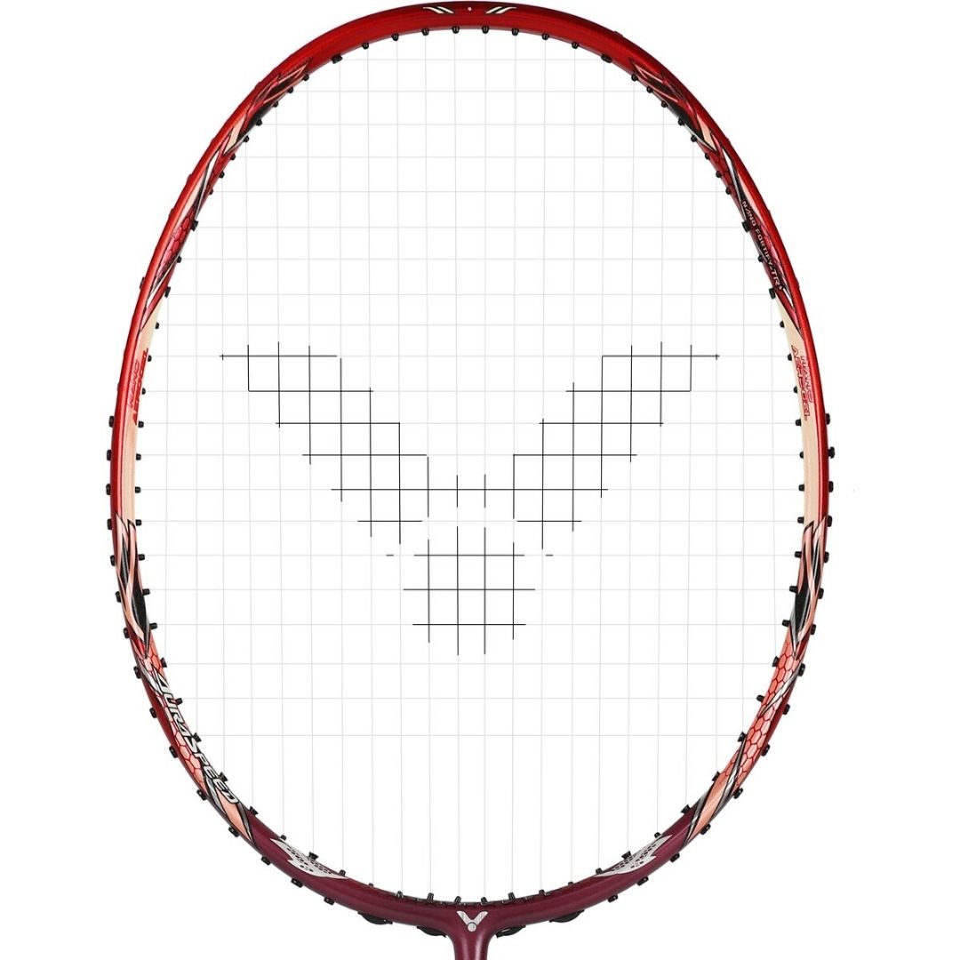 Victor Auraspeed 99 TUC 26 Badmintonketcher