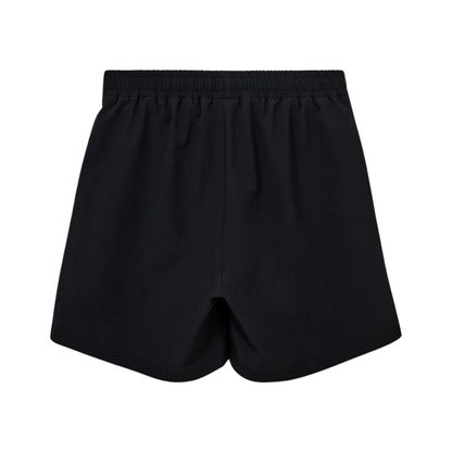 Cuera Oncourt 2-in-1 Shorts (Black)