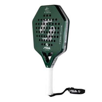 Stiga Cypershape 18K X Hard Adam Axelsson Edition 