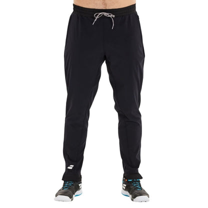 Babolat Play Pants Men (Black/Black)