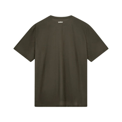 Cuera Oncourt Breathe T-shirt (Army)