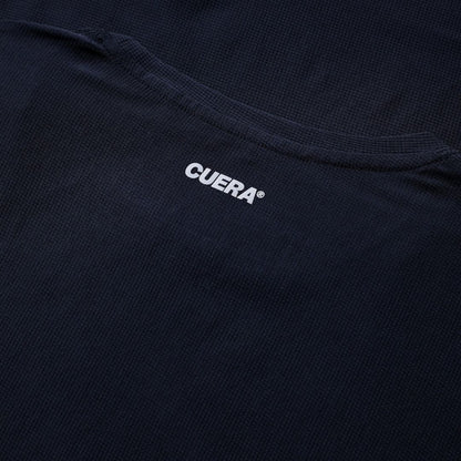 Cuera Oncourt Breathe T-shirt (Navy)