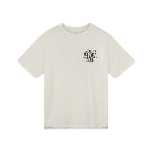Cuera Oncourt Breathe WPC T-shirt (Off White)