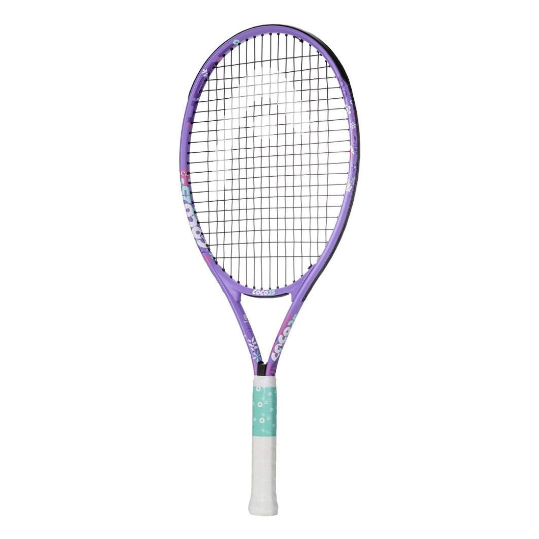 Head Coco 25 Junior Tennisketcher