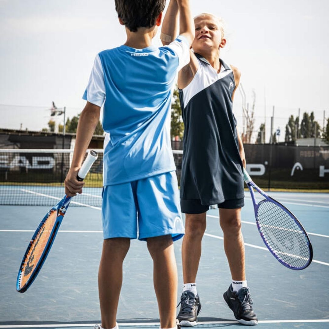 Head Coco 25 Junior Tennisketcher