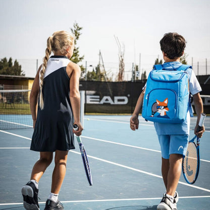 Head Coco 23 Junior Tennisketcher