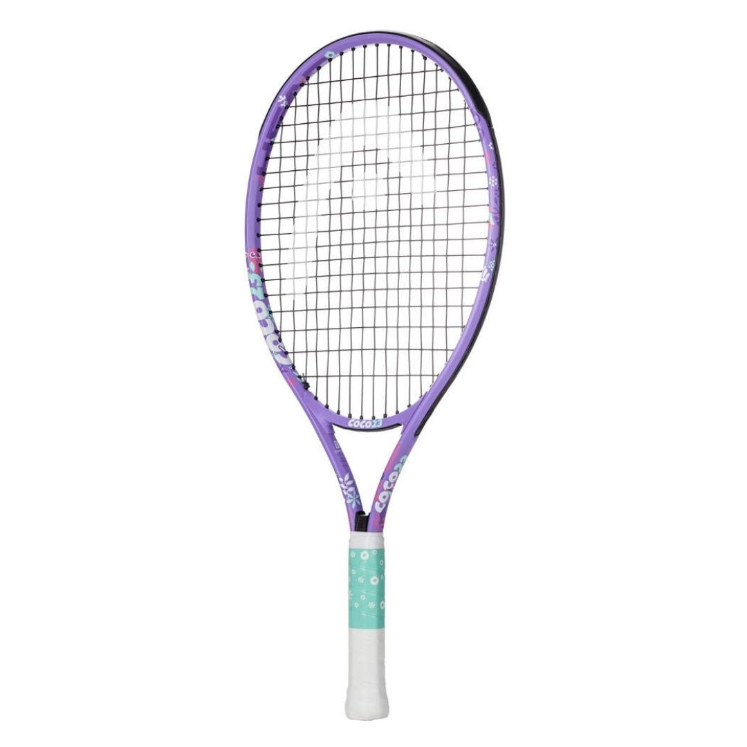 Head Coco 23 Junior Tennisketcher