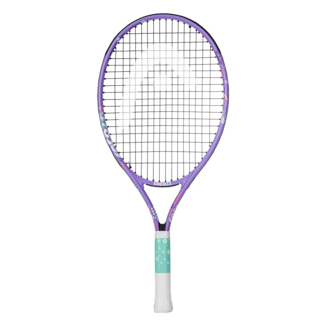 Head Coco 23 Junior Tennisketcher