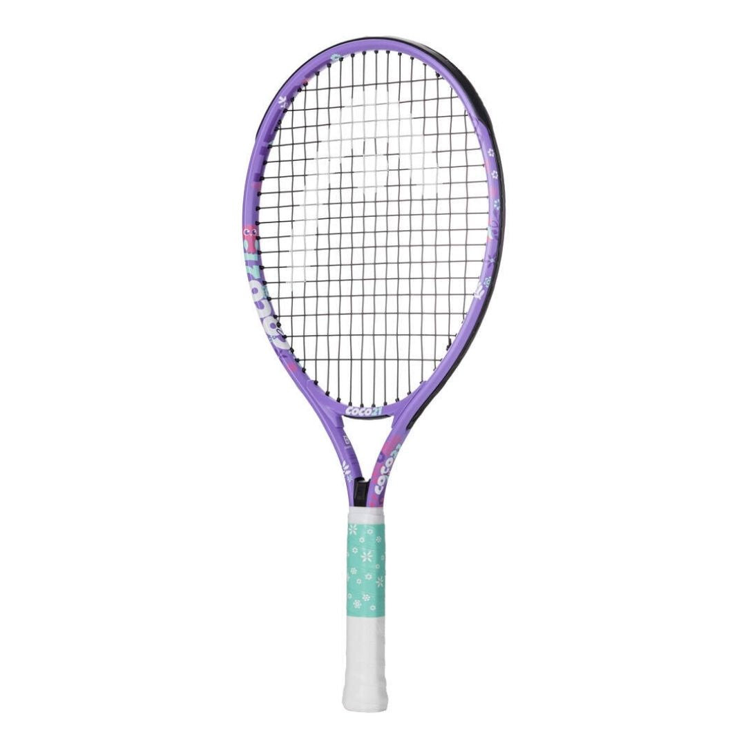Head Coco 21 Junior Tennisketcher