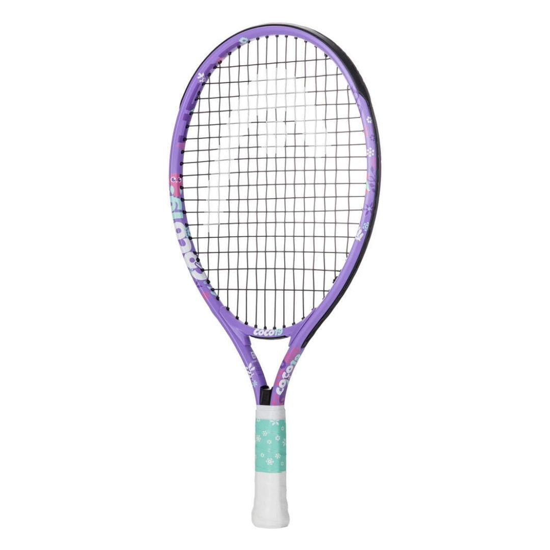 Head Coco 19 Junior Tennisketcher