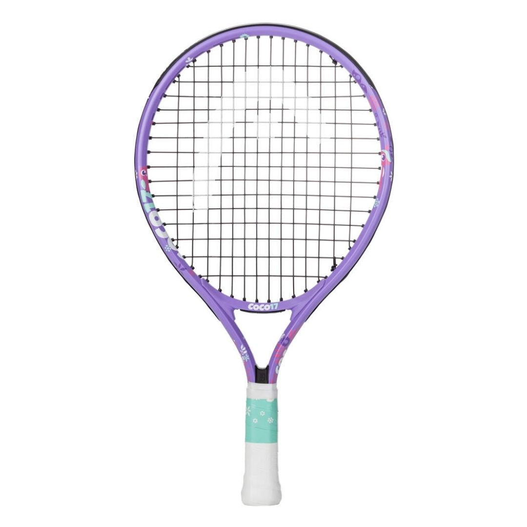 Head Coco 17 Junior Tennisketcher
