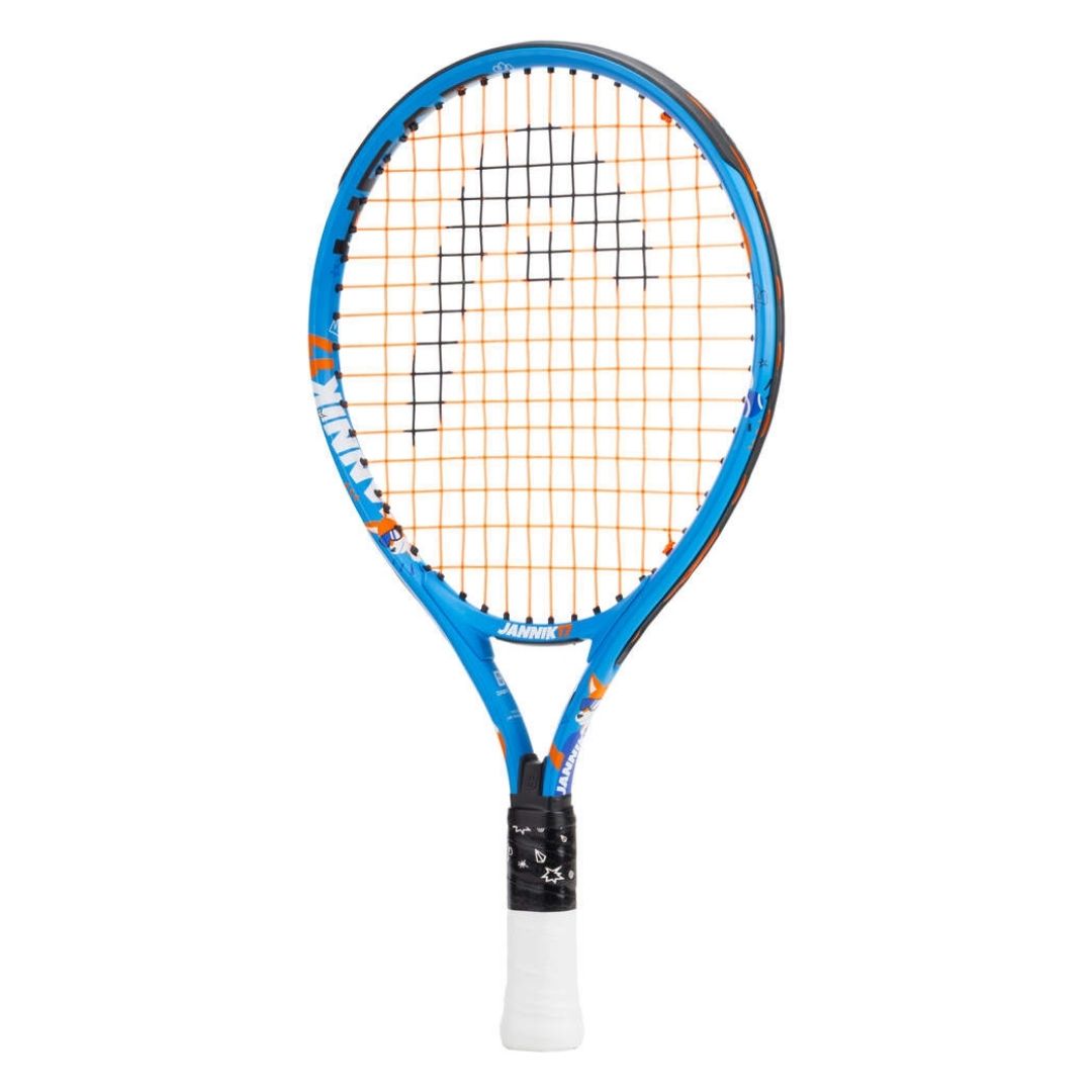 Head Jannik 17 Tennisketcher