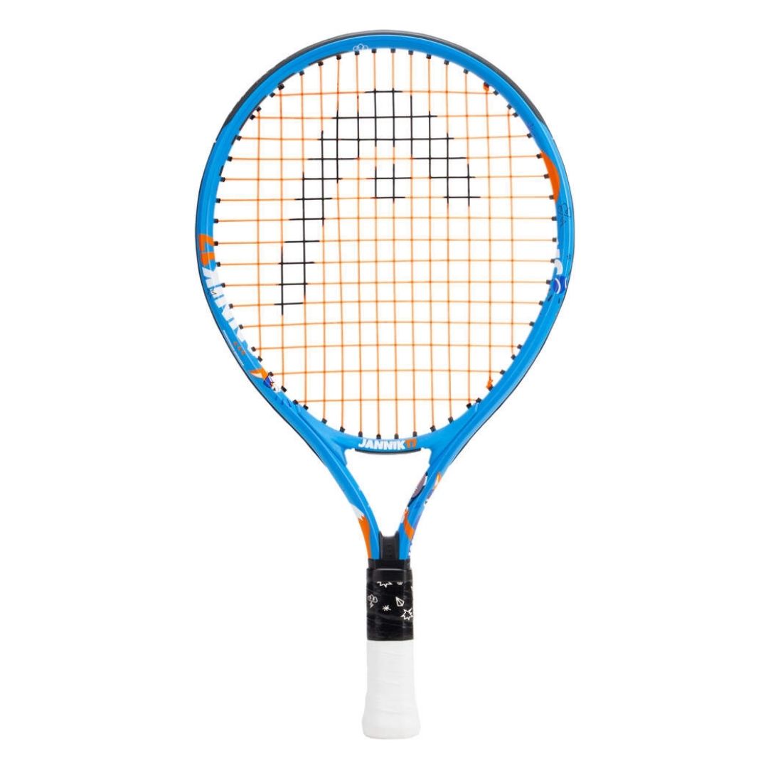 Head Jannik 17 Tennisketcher
