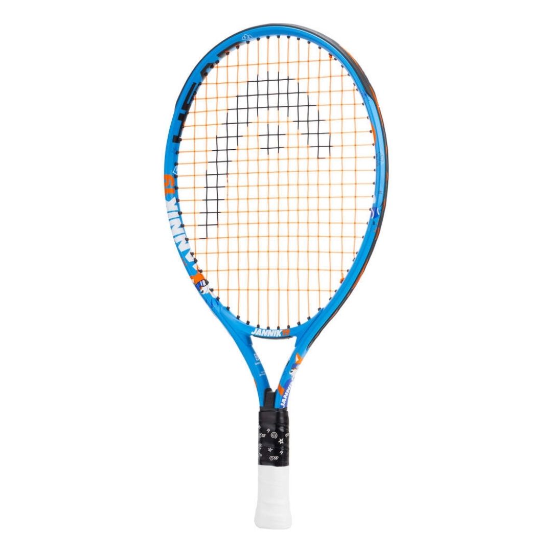Head Jannik 19 Junior Tennisketcher