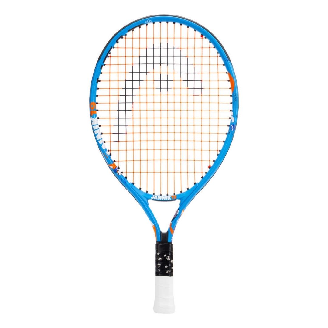 Head Jannik 19 Junior Tennisketcher