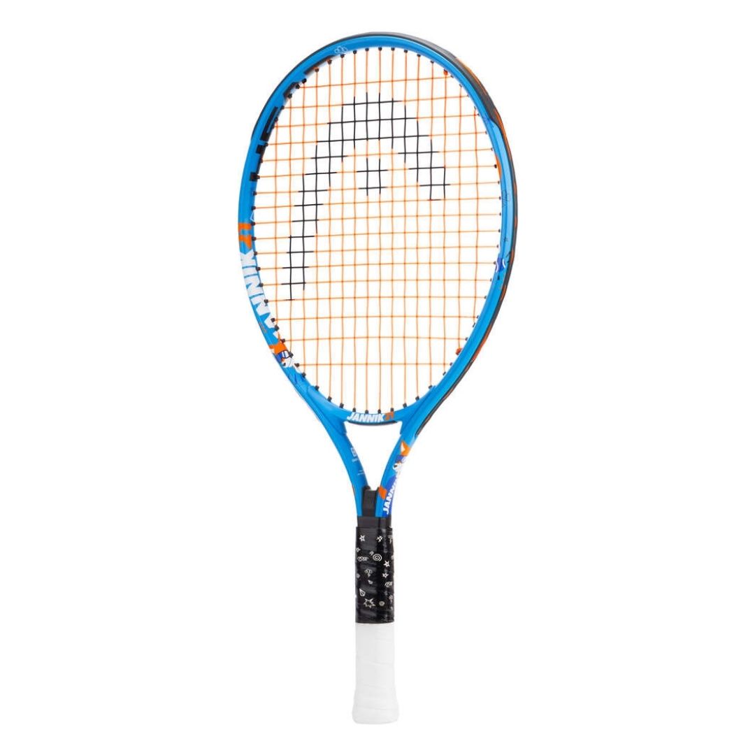 Head Jannik 21 Junior Tennisketcher