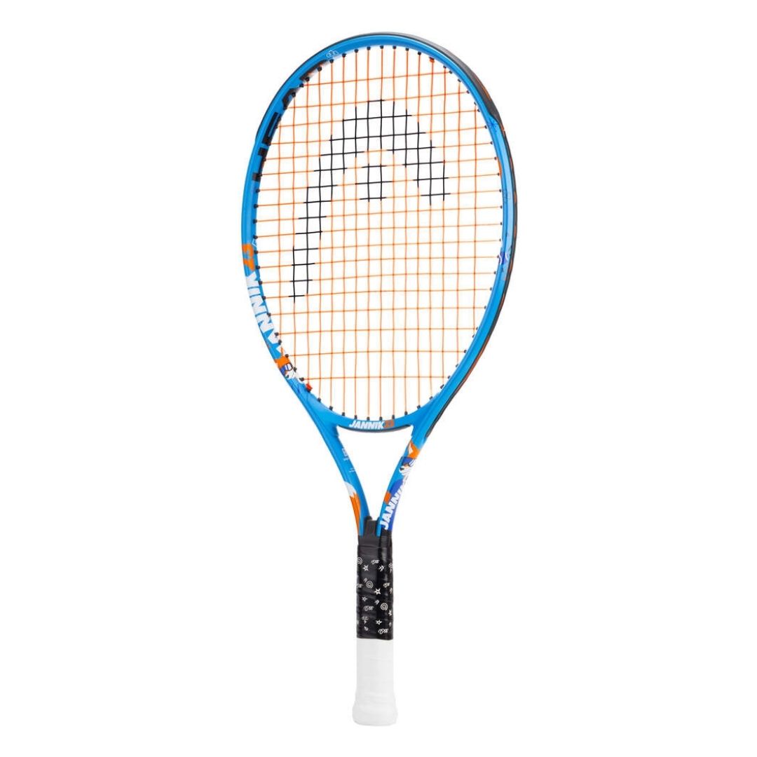 Head Jannik 23 Junior Tennisketcher