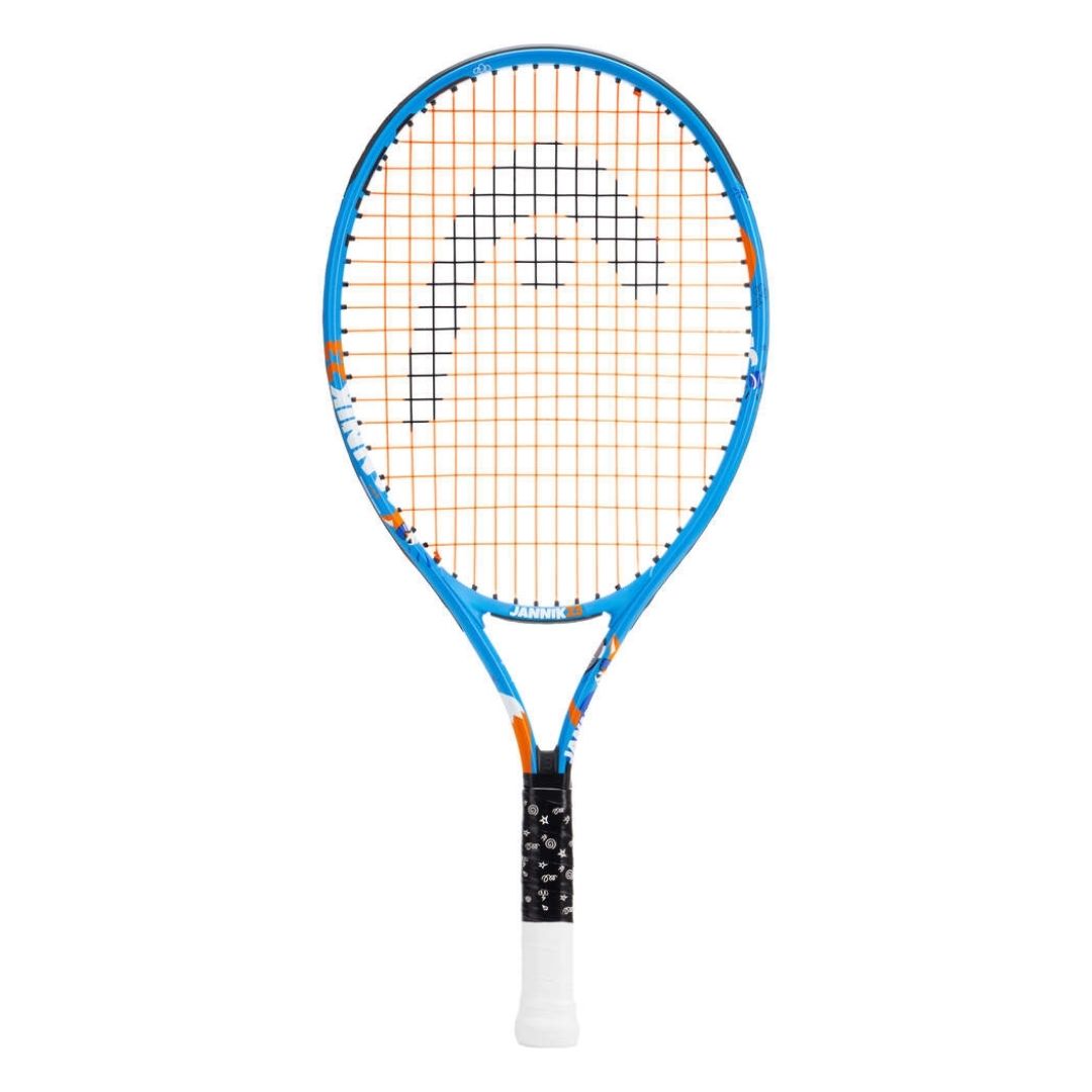 Head Jannik 23 Junior Tennisketcher
